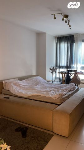 דירה, שדרות ירושלים, הקריה מע"ר, אשדוד