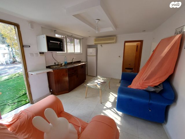 יחידת דיור, הנביאים, רמות בן צבי, יבנה