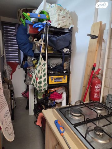 דירה, קמינסקה, קרית שלום, תל אביב יפו