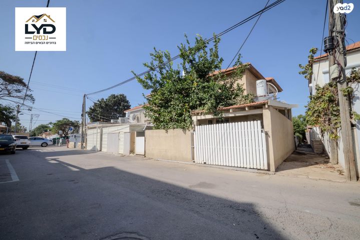 דירה, התנאים 24, גבעת אולגה, חדרה