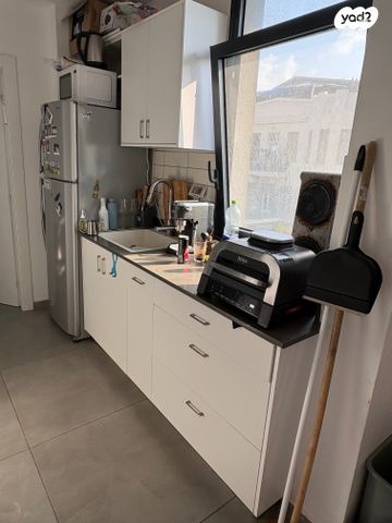 דירה, ברזילי, לב תל אביב, לב העיר צפון, תל אביב יפו