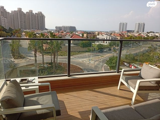 דירה, הפריגטה, דרום חדש, פארק הים, בת ים