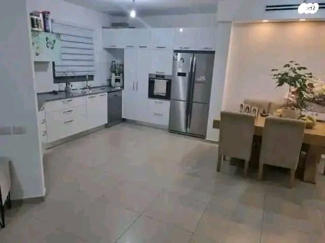 דירה, דוד אלעזר, קרית שרת מערב, חולון