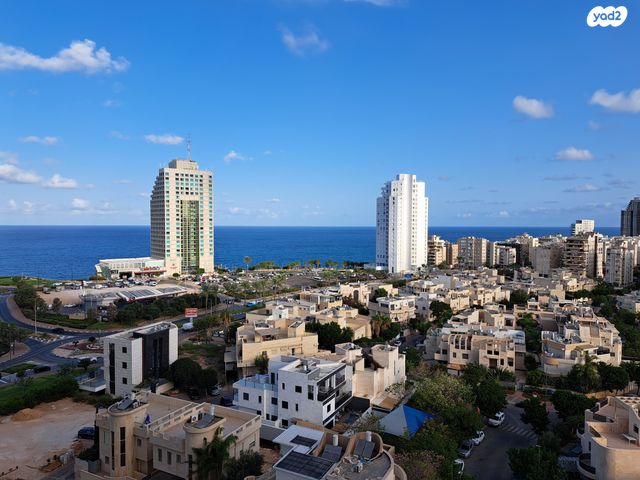 דירה, אמנון ליפקין שחק 3, נוף הטיילת, נתניה