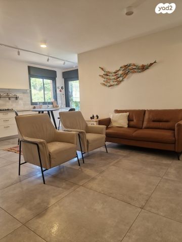 דירה, יד לבנים, רמת גן