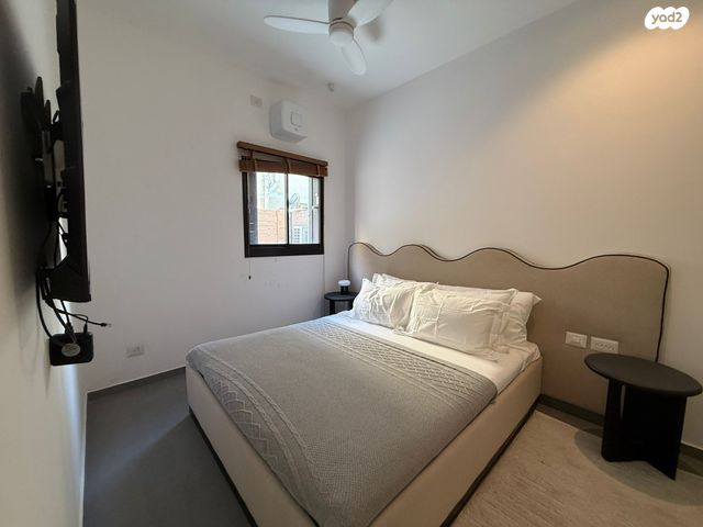 דירת גן, כרם התימנים, תל אביב יפו