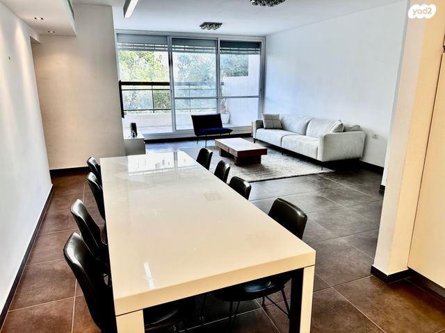 דירה, אזורי חן, גימל החדשה, תל אביב יפו