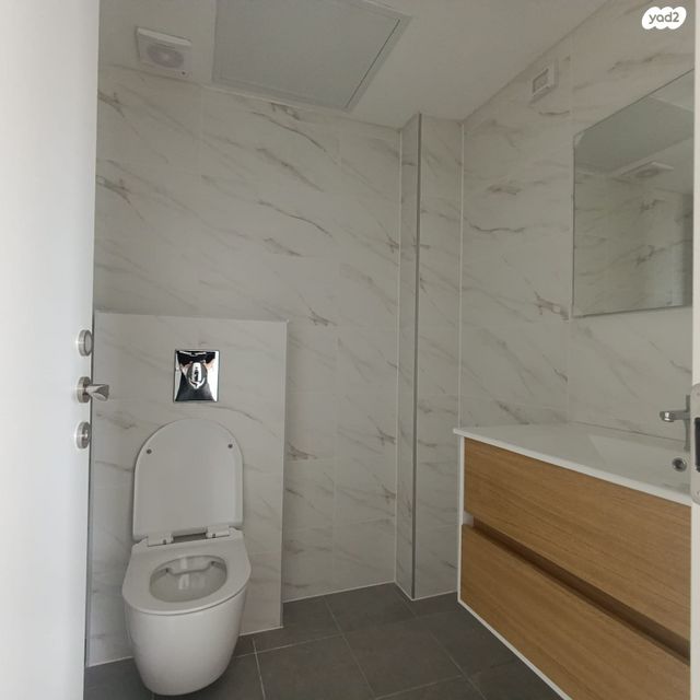 דירה, הרב ישראל גרוסמן, רמת אברהם, בית שמש