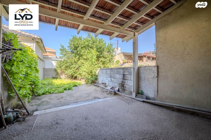 דירה, התנאים 24, גבעת אולגה, חדרה