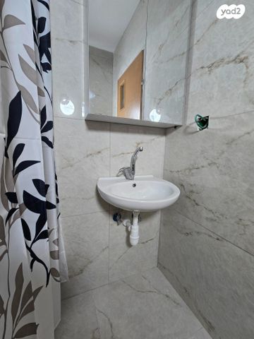 דירה, ארבע עונות 14, גני אביב, לוד