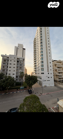 דירה, ראשון לציון 15, מרכז העיר דרום, נתניה