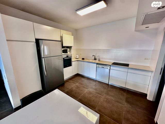 דירה, אזורי חן, גימל החדשה, תל אביב יפו