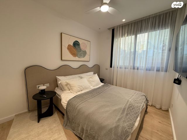 דירת גן, כרם התימנים, תל אביב יפו