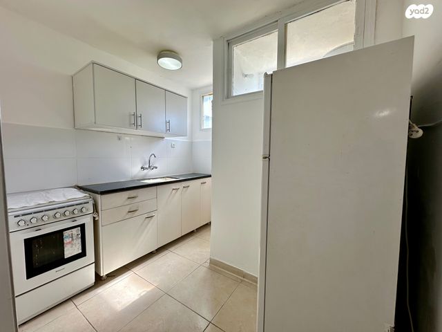 דירה, עליית הנוער, גבעת המורה, עפולה