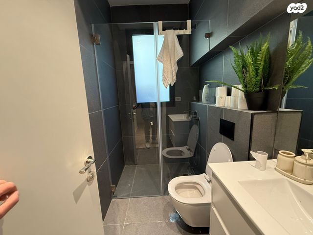 דירת גן, כרם התימנים, תל אביב יפו