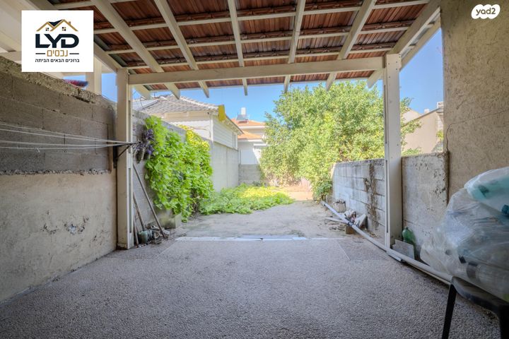 דירה, התנאים 24, גבעת אולגה, חדרה