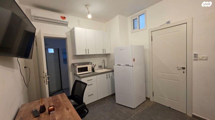 יחידת דיור, אריאל