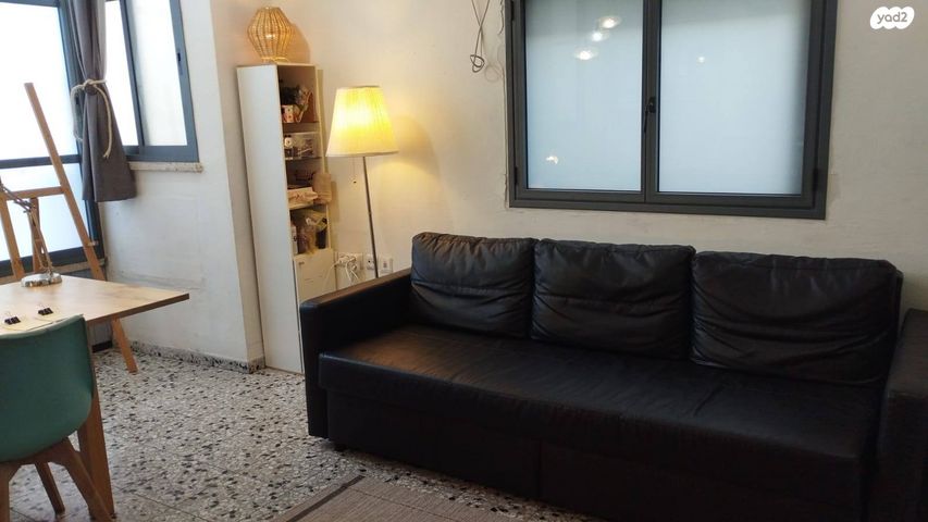 סטודיו/ לופט, הנגבה 10, גבעת הרמבם, גבעתיים