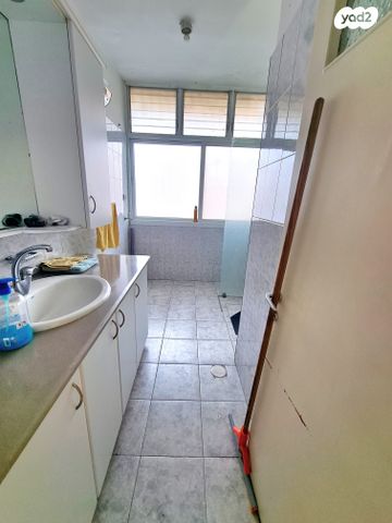 דירה, שכונת גפן, רמת גן