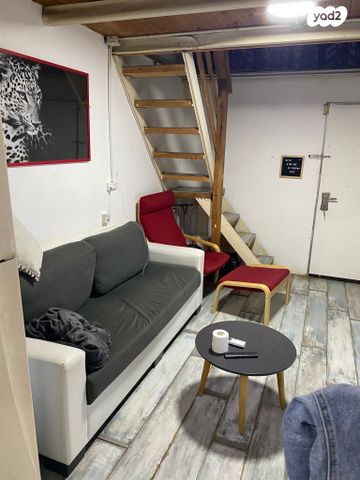 דירה, נחלת בנימין, פלורנטין, תל אביב יפו