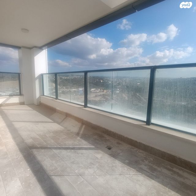 דירה, הרב ישראל גרוסמן, רמת אברהם, בית שמש