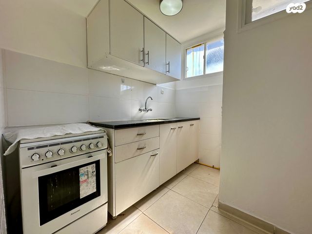 דירה, עליית הנוער, גבעת המורה, עפולה