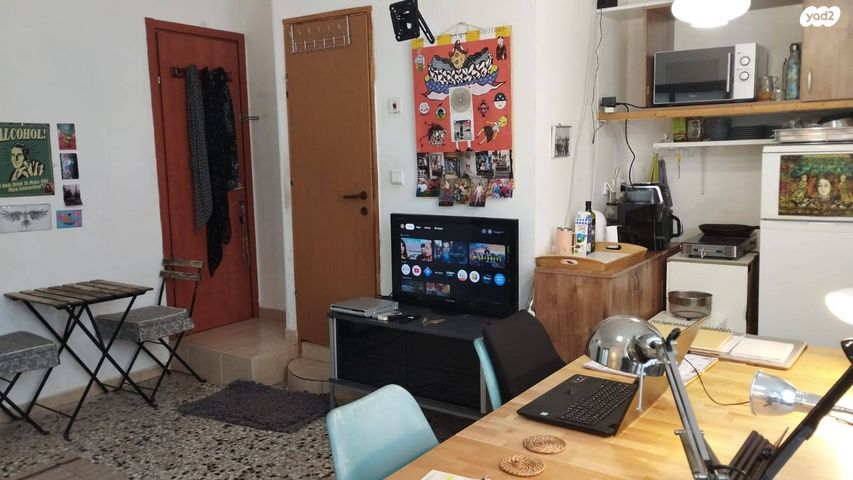 סטודיו/ לופט, הנגבה 10, גבעת הרמבם, גבעתיים