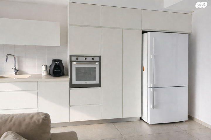 דירה, שטרן 119, קיראון, קרית אונו