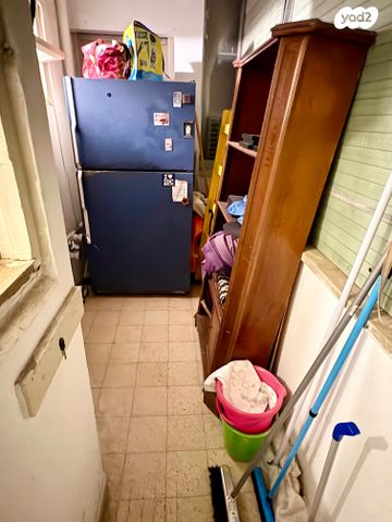 דירה, המלך כורש, לב תל אביב, לב העיר צפון, תל אביב יפו