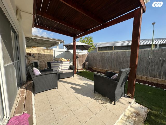 בית פרטי/ קוטג', גן יבנה