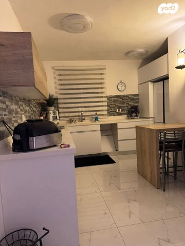 דירה, המרגנית, קרית אילון, חולון