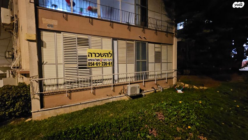 דירה, שדרות ירושלים, מרכז העיר דרום, נתניה