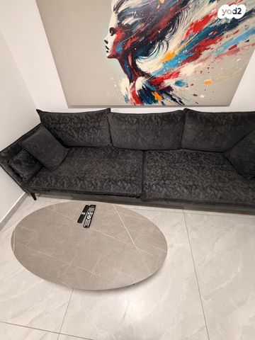 יחידת דיור, ששת הימים, נווה ים, ראשון לציון