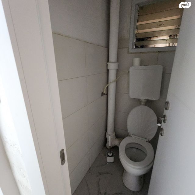 דירה, האורגים 10, הנביאים, בת ים