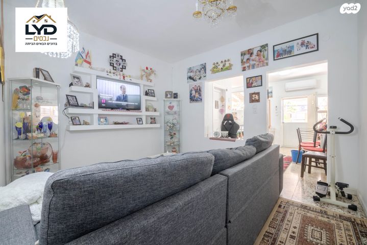 דירה, התנאים 24, גבעת אולגה, חדרה