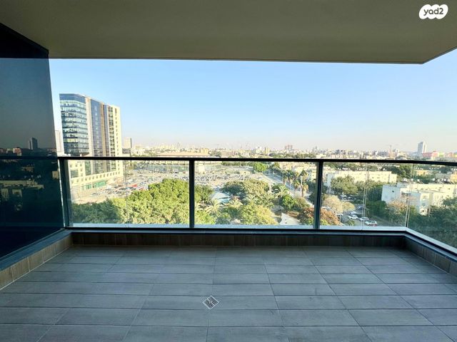 דירה, וינגייט, תל אביב יפו