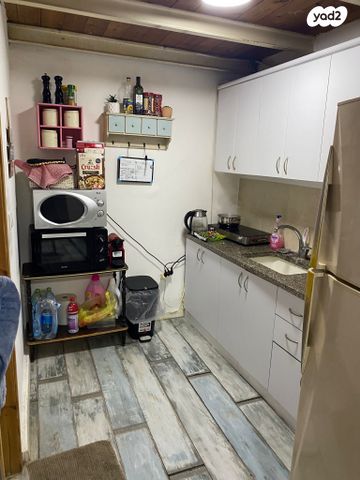 דירה, נחלת בנימין, פלורנטין, תל אביב יפו