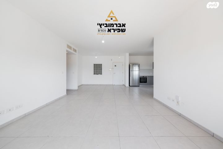 דירה, משמר הגבול 17, הפארק, חדרה