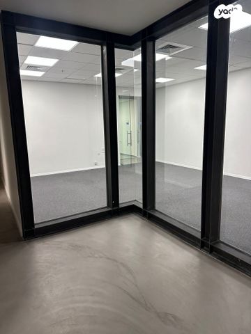 משרדים, יגיע כפיים 21, פארקטק פתח תקווה / אזור תעשייה קרית אריה, פתח תקווה