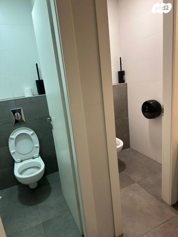 משרדים, יגיע כפיים 21, פארקטק פתח תקווה / אזור תעשייה קרית אריה, פתח תקווה