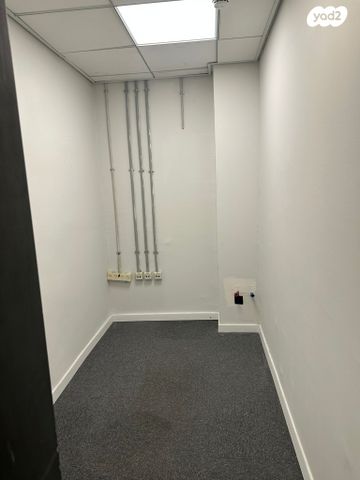 משרדים, יגיע כפיים 21, פארקטק פתח תקווה / אזור תעשייה קרית אריה, פתח תקווה