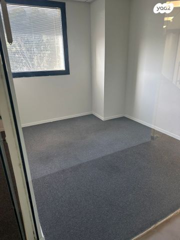 משרדים, יגיע כפיים 21, פארקטק פתח תקווה / אזור תעשייה קרית אריה, פתח תקווה