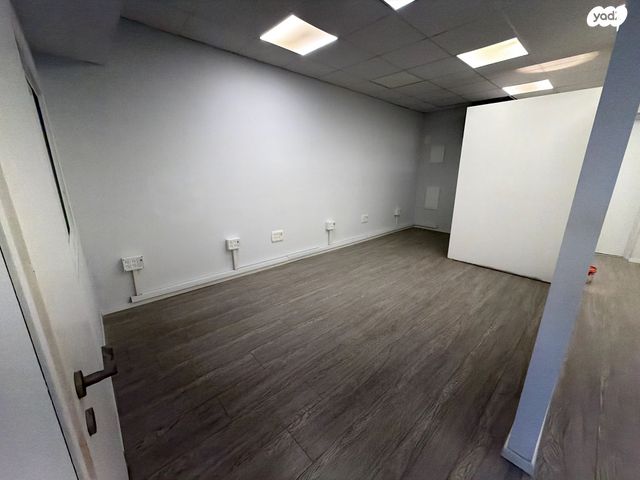 אזור תעשייה קרית אתגרים