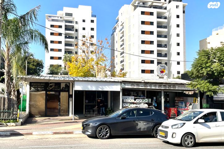 כללי, יעקב קרול, לב המושבה / מרכז העיר, פתח תקווה