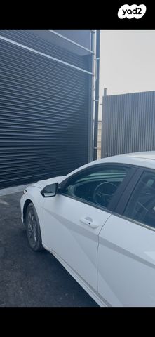 מבני תעשיה, העבודה 4, אשקלון