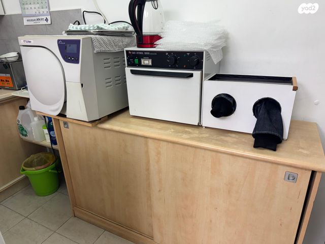 חנויות/ שטח מסחרי, טבריה