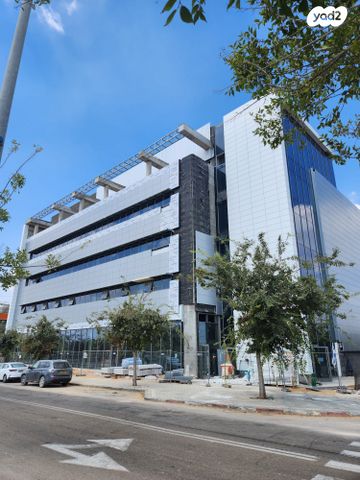 מבני תעשיה, הגנן, מרכז עינב, מודיעין מכבים רעות