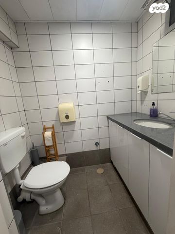 משרדים, אילת