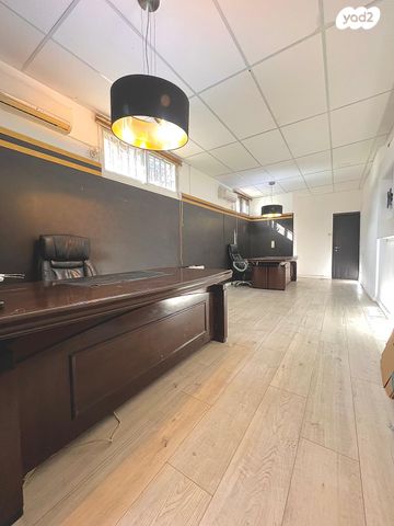 כללי, יעקב קרול, לב המושבה / מרכז העיר, פתח תקווה