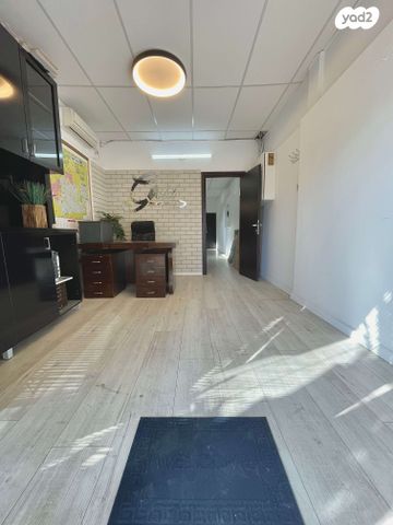 כללי, יעקב קרול, לב המושבה / מרכז העיר, פתח תקווה